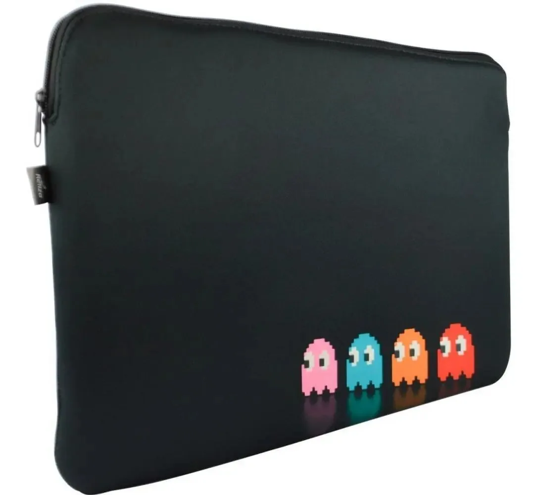 Cases Para Notebook Neoprene Classic Game 14pol