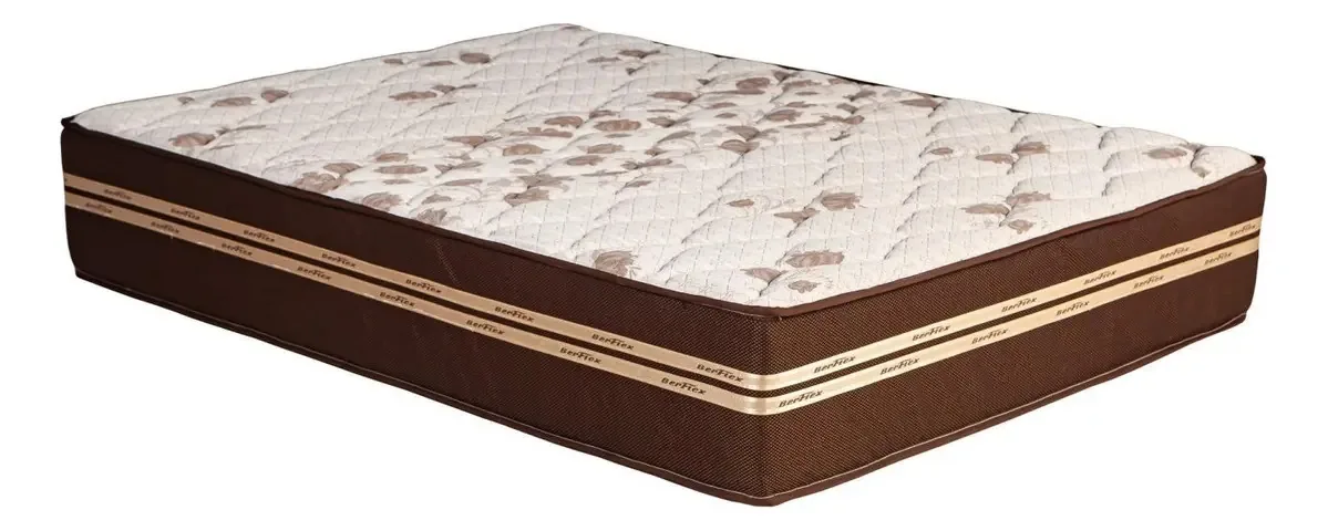 Colchão Casal Berlanda Canela - 203cm