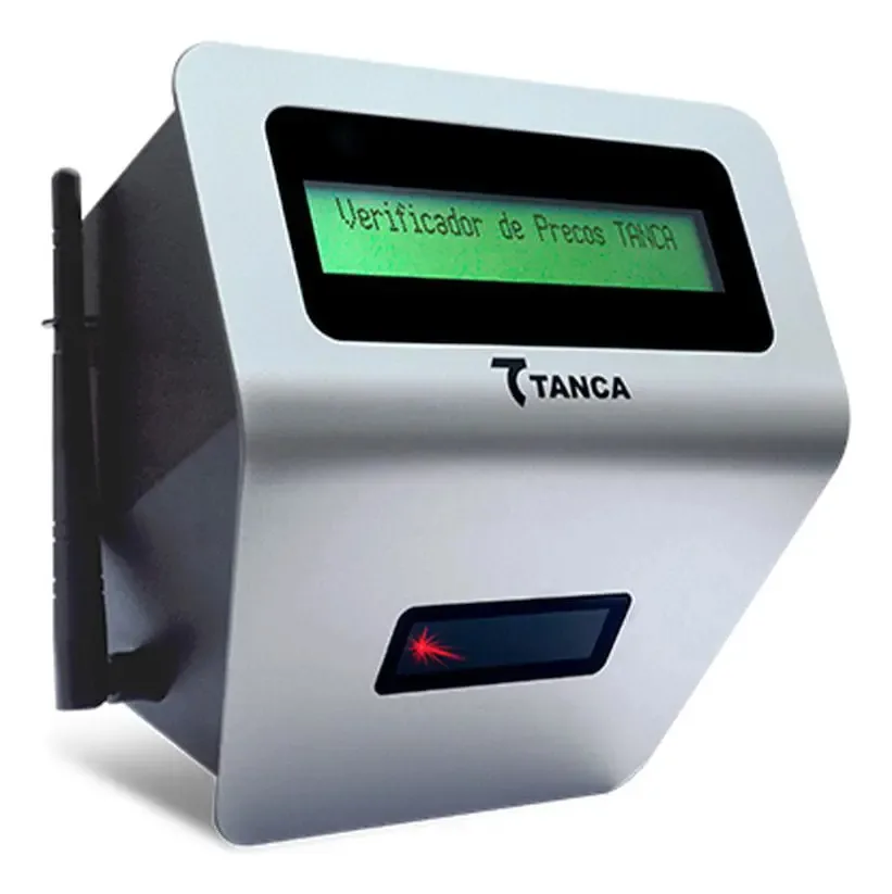 De Consulta Wi-fi -vp-240w -tanca