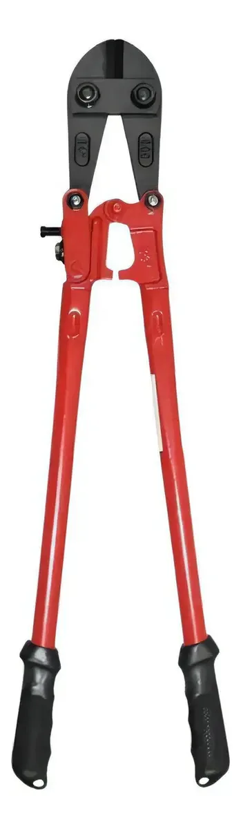 Alicate Tesoura Corta Vergalhão Ferro Grande 24'' Starfer