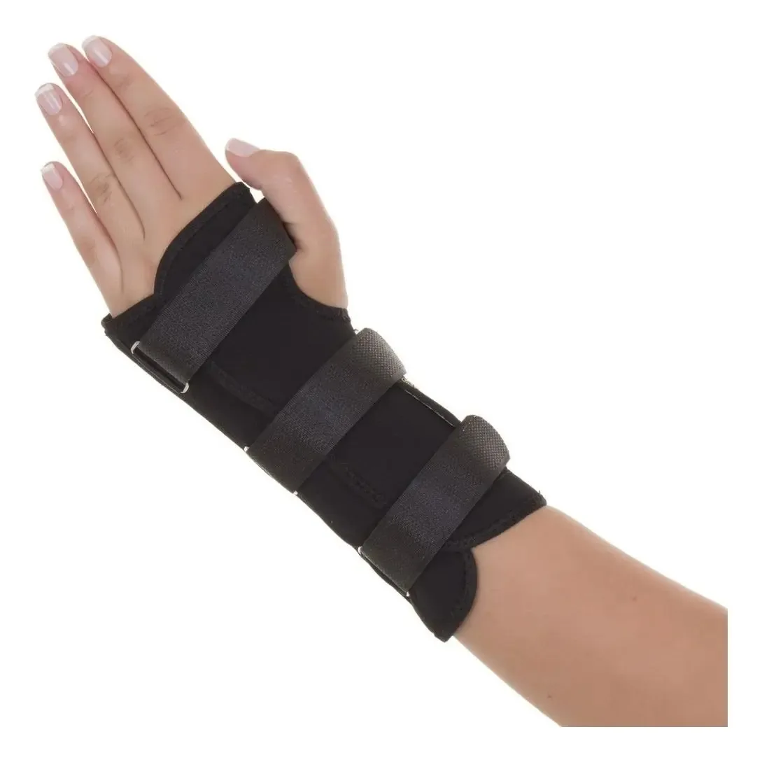 Tala Imobilização Artipé IT005 Direito G Neoprene Tendinite Entorse