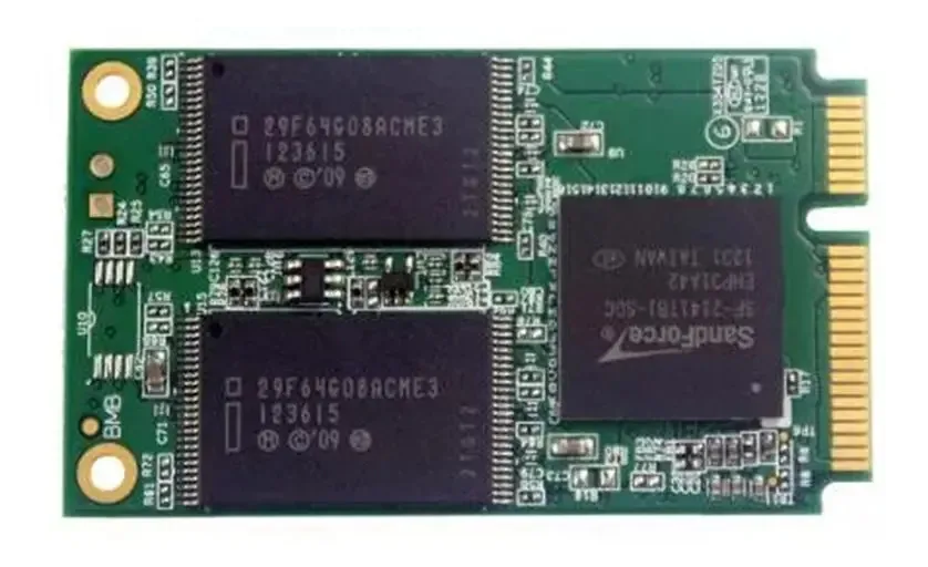 Hd Ssd Msata 32gb Adata