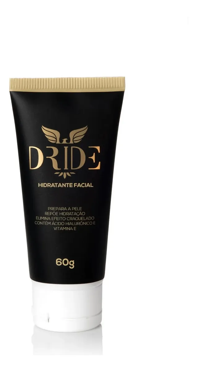 Dride Hidratante Facial