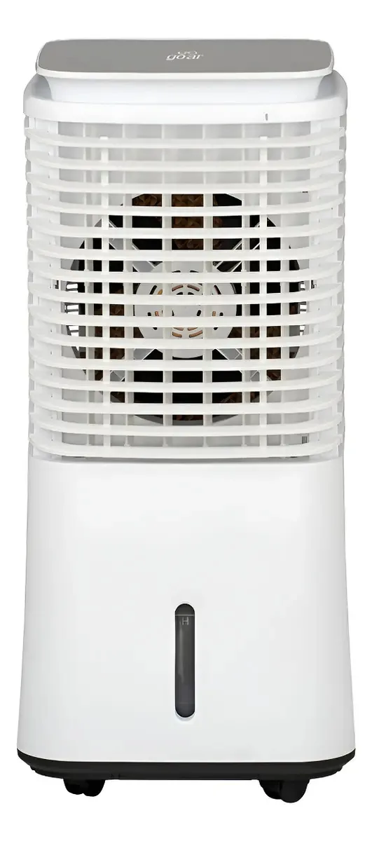 Climatizador 15l Goar | Ventilação + Umidificação Cor Branco