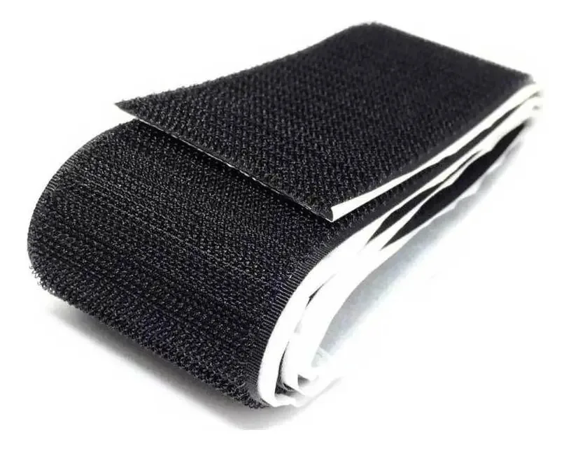 Velkro Adesivo Para Pedalboard Landscape - 1m X 50mm