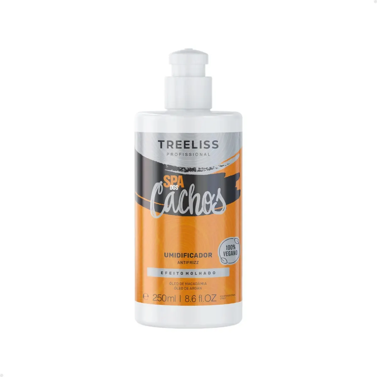 Umidificador Tree Liss 250ml