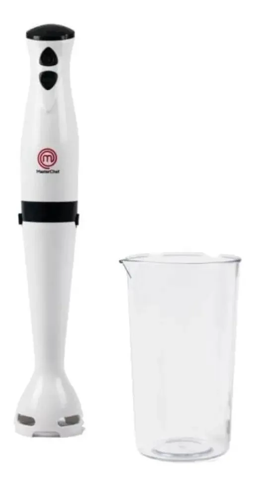 Mixer MasterChef MI1001 branco 350W