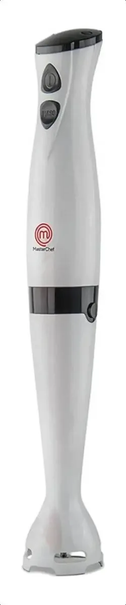 Mixer MasterChef MI1001 branco 350W