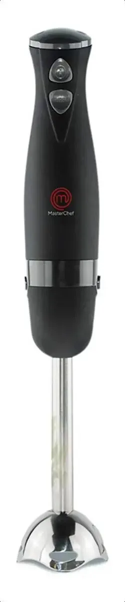 Mixer MasterChef MI2001 preto 700W