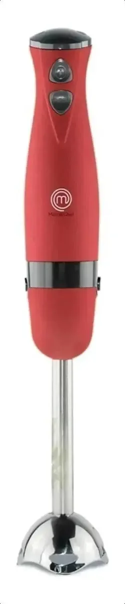 Mixer MasterChef MI2001 vermelho 700W