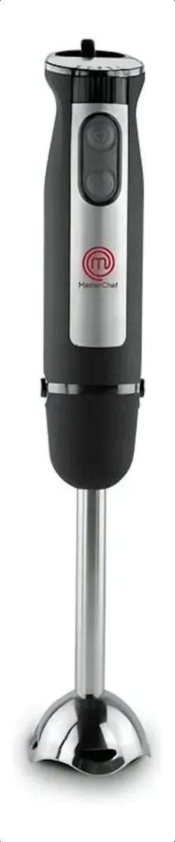 Mixer MasterChef MI3001 preto 700W