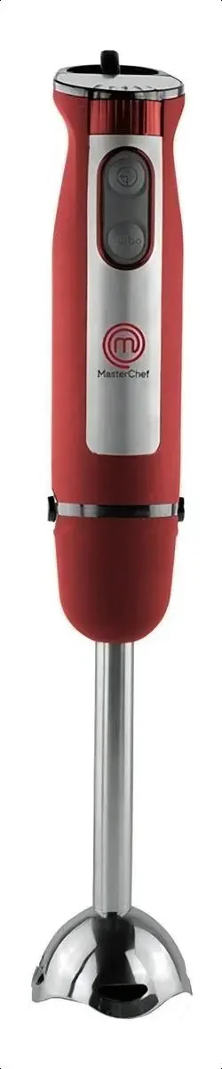 Mixer MasterChef MI3001 vermelho 700W