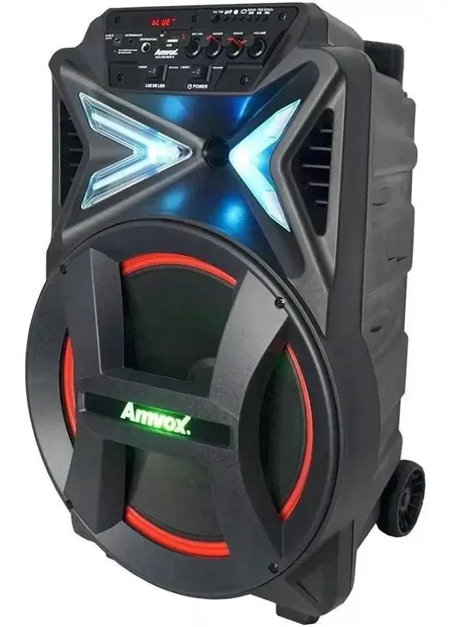 Cx Acust 290w/bluet Amvox Aca292 New X
