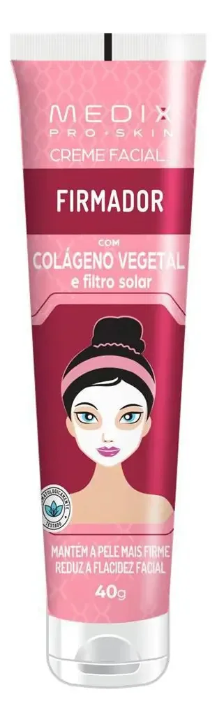 Creme Facial Firmador Medixpro Skin