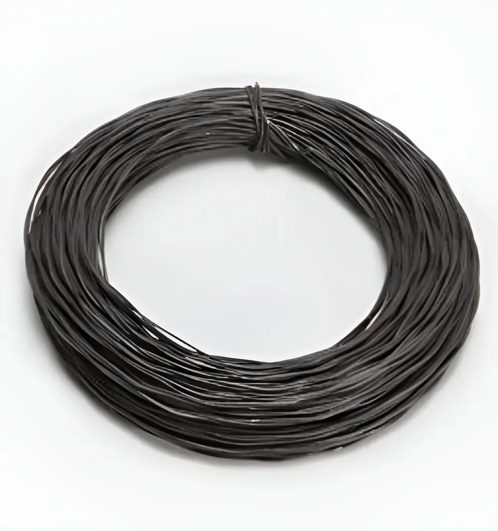Arame 18 Recozido Torcido 1,24mm - Bwg18 (1kg)