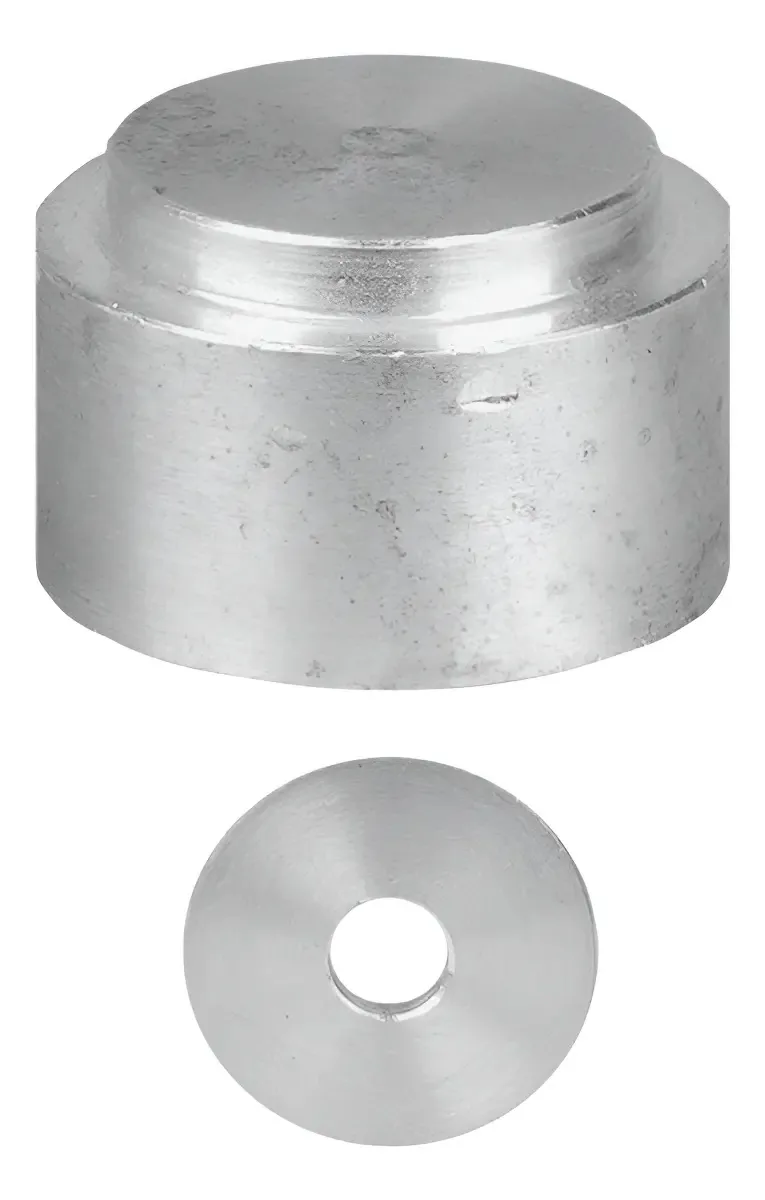 Centralizador Gas Ram Carabina De Pressao Cbc 245