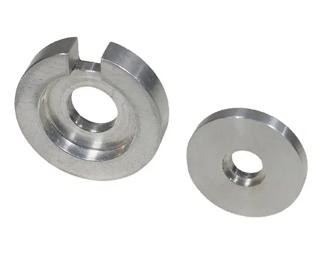 Centralizador Gás Ram Carabina Hatsan Ht125 Quickshot