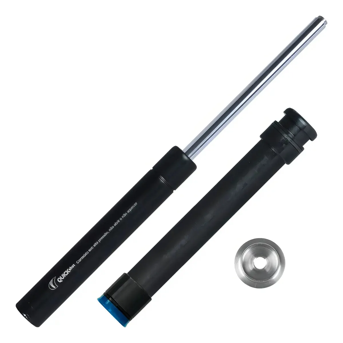 Gas Ram Pistao Aliviado Carabina Cbc Jade Pro Gasram 45kg