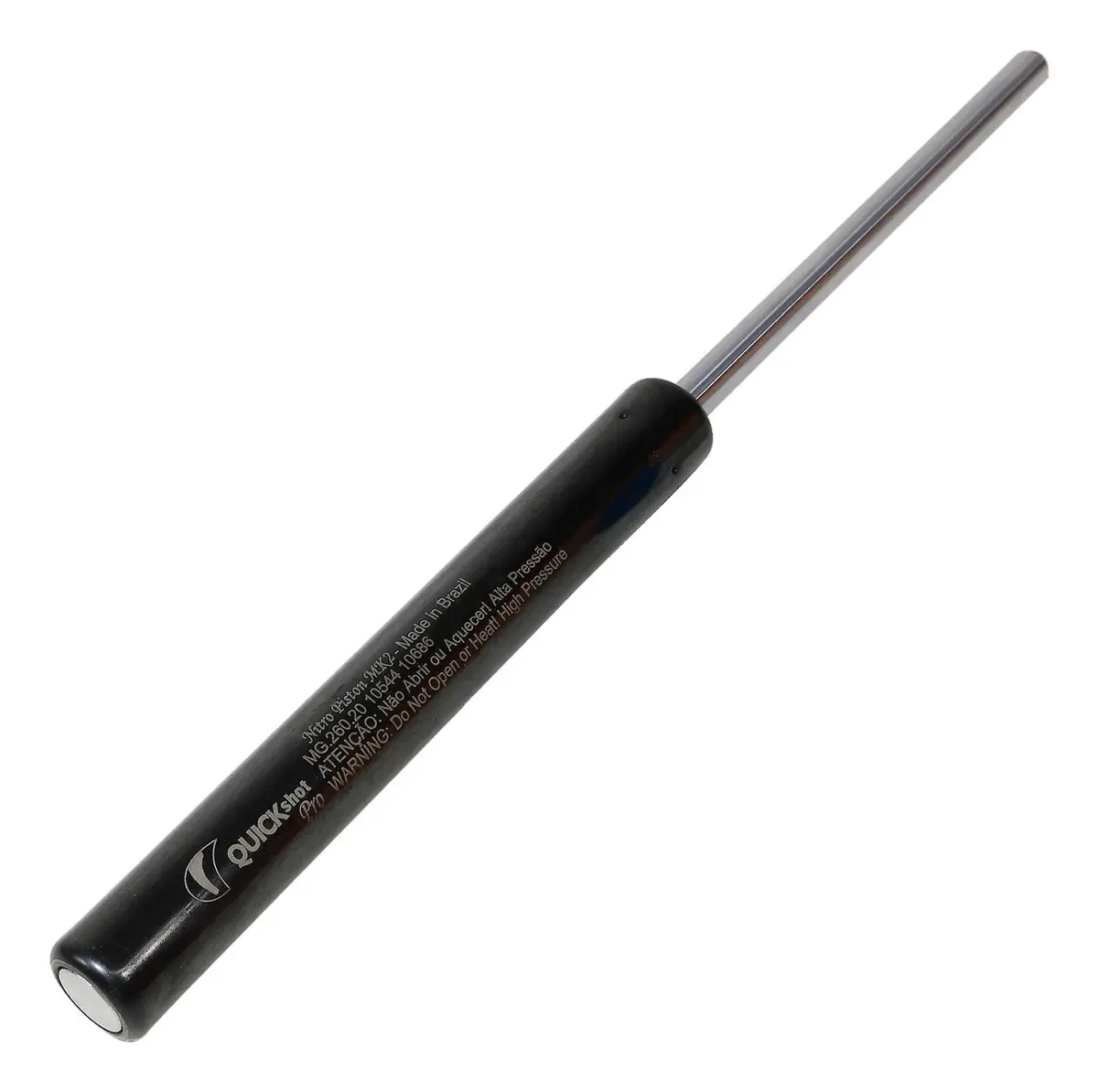 Kit Mola Gas Ram Quickshot Cbc Nitro Advanced 45 Kilos