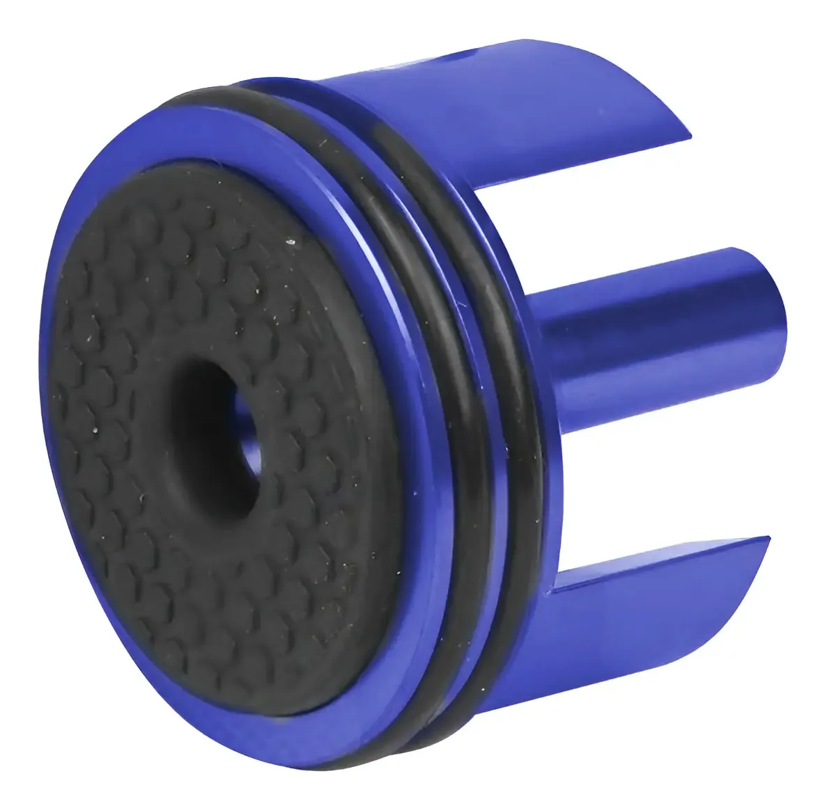 Cabeça Do Cilindro Plana Alumínio Quickshot G36 Curto