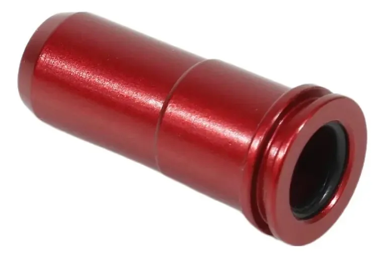 Air Nozzle Al Compativel Com Ak-47 Alta Capacidade 19,70mm