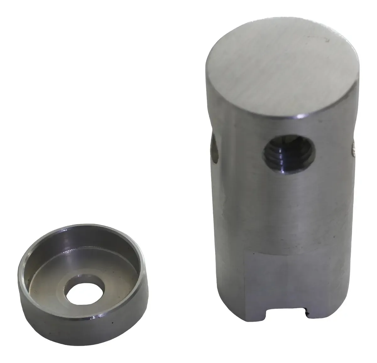 Centralizador Para Gas Ram (smart) - Qgk Everest