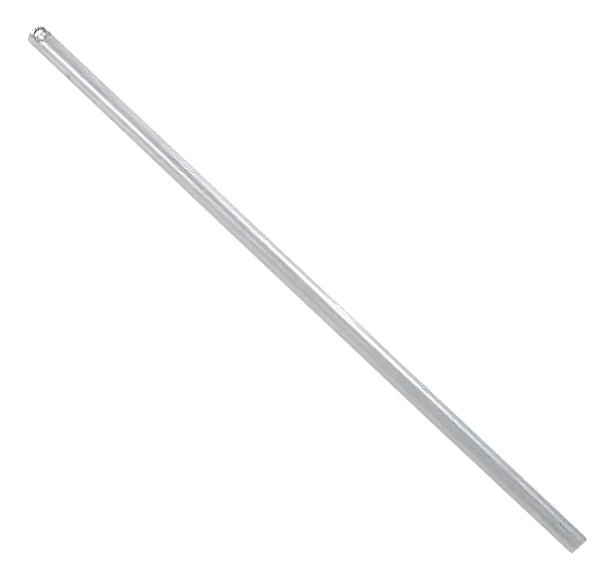Cano De Precisão Aço Inox Para Rifle Aeg Quickshot