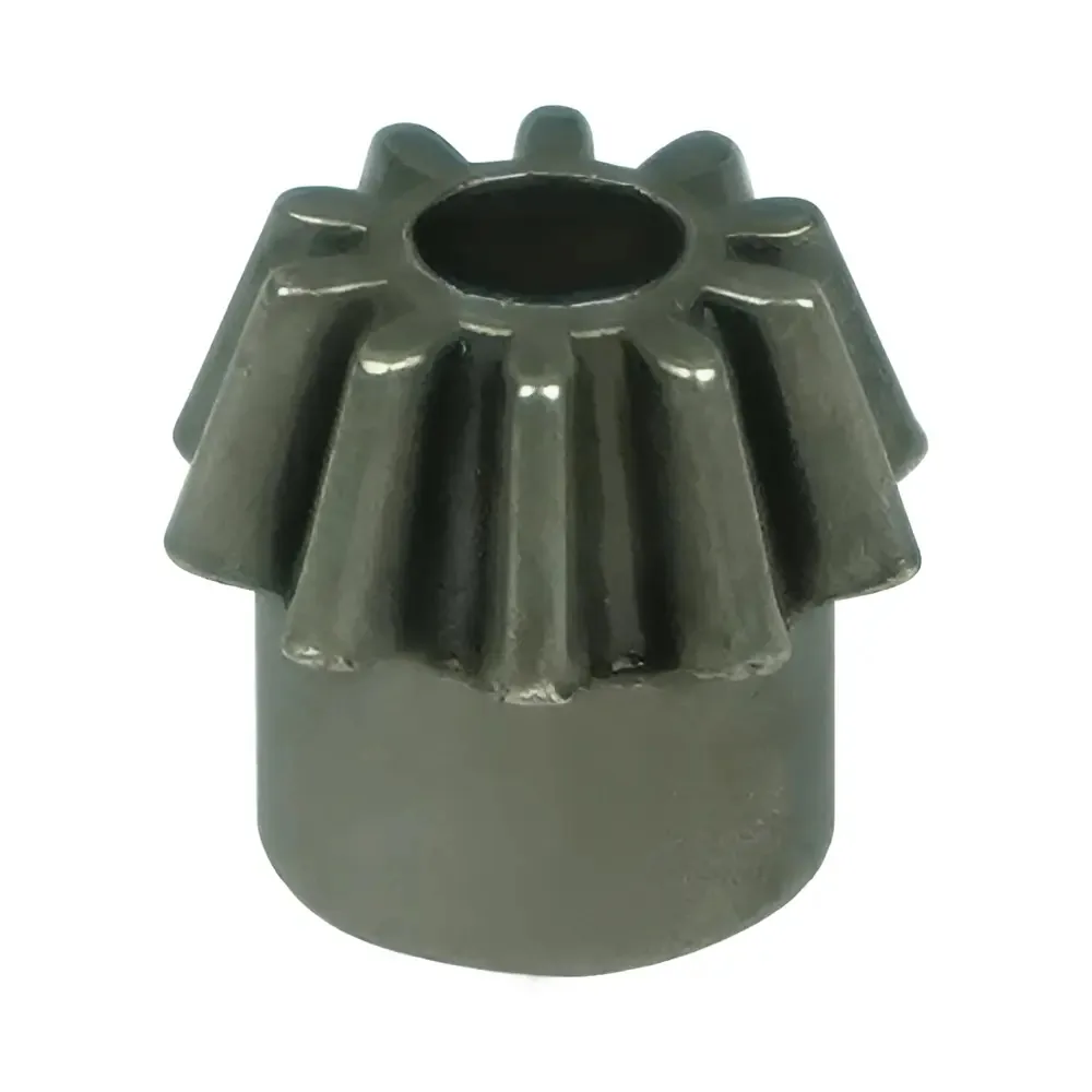 Engrenagem Quickshot Motor Aeg Rifle Airsoft Tipo 0 - 10t