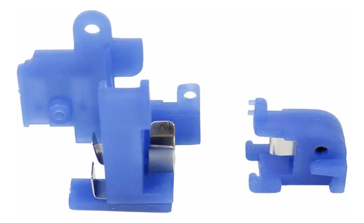 Interruptor Do Gatilho Switch Quickshot Para Airsoft Aeg V2