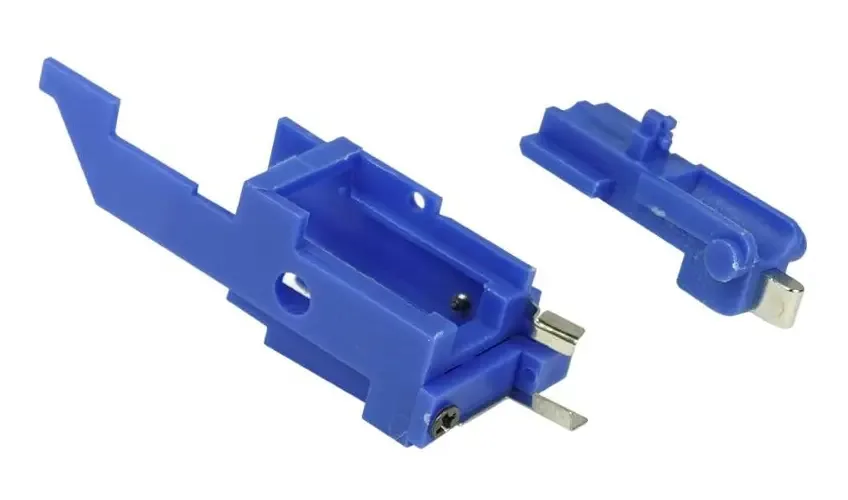 Interruptor De Gatilho Gearbox V3 Switch Contato Rifle Aeg
