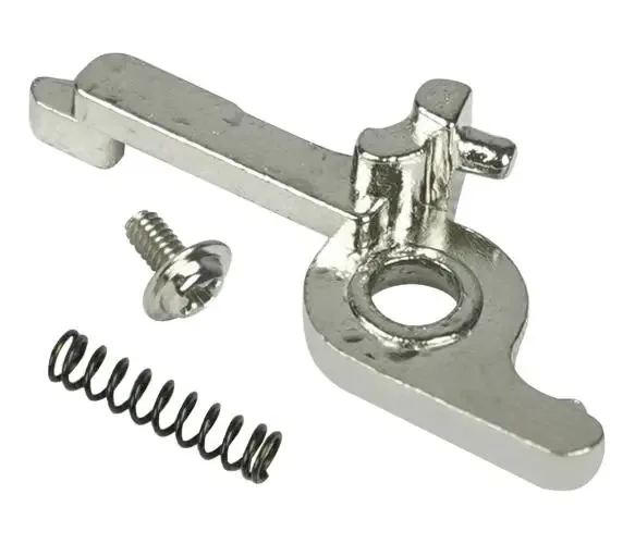 Alavanca Corte Gearbox Quickshot Yaw Control Bar V3