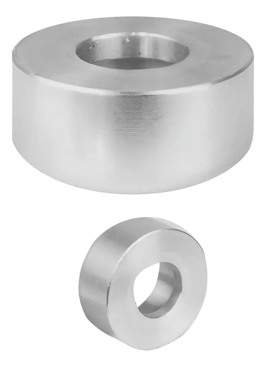 Centralizador Gas Ram Carabina De Pressao Cbc G1