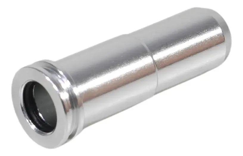 Air Nozzle Em Alumínio Para Rifle Aug 24,75mm - Quickshot