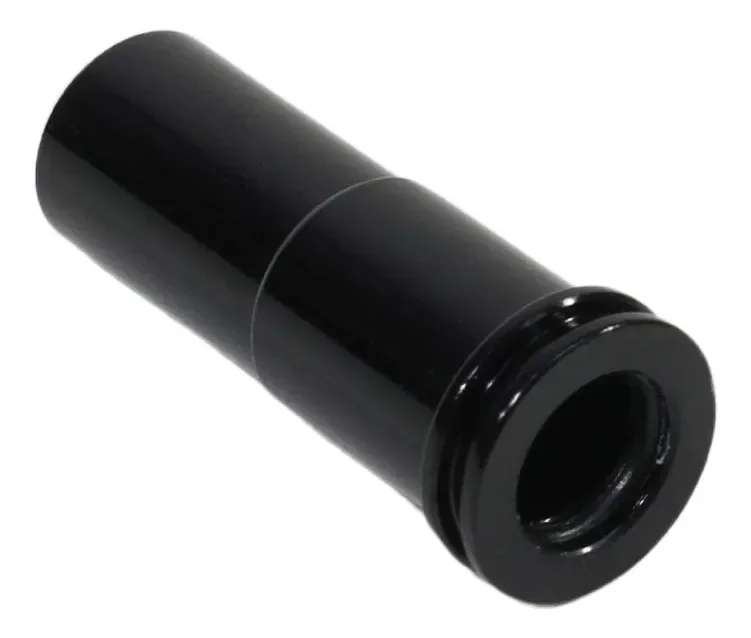 Air Nozzle Em Alumínio Resistente Compativel Com Airsoft G3