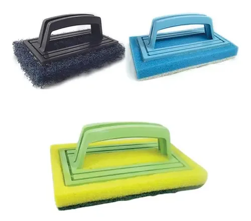 Esponja Suporte Leve 1437 Util