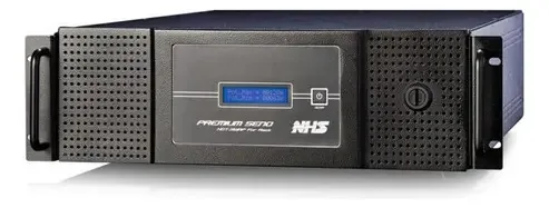 Nobreak Rack Premium 3000va Hotswap - Nhs