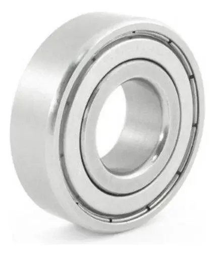Rolamento 608 Zz Nsk 41876 Ferragem