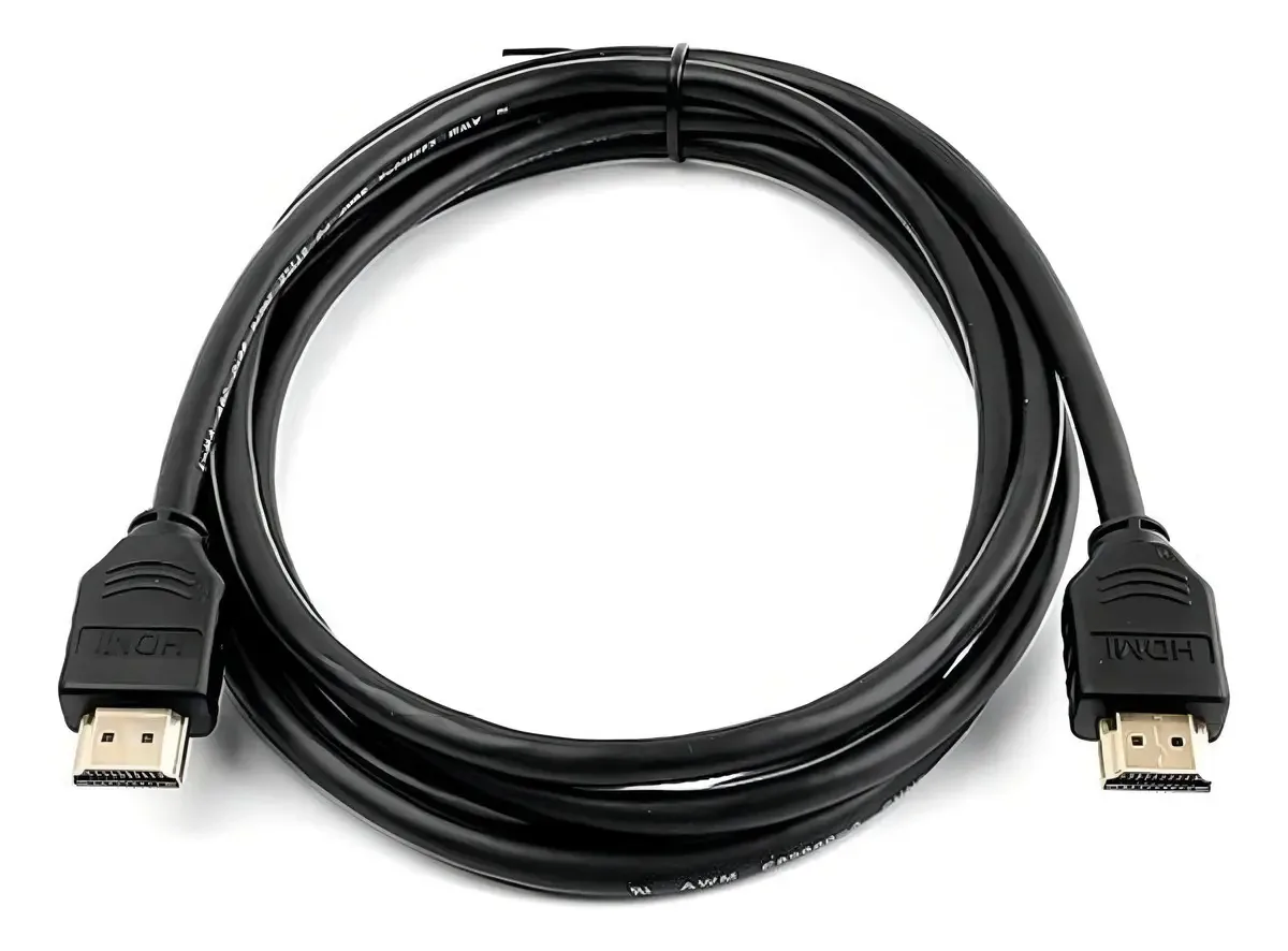 Cabo Hdmi X Hdmi 1,5 Metros Para Projetor Tv Notebook Knup