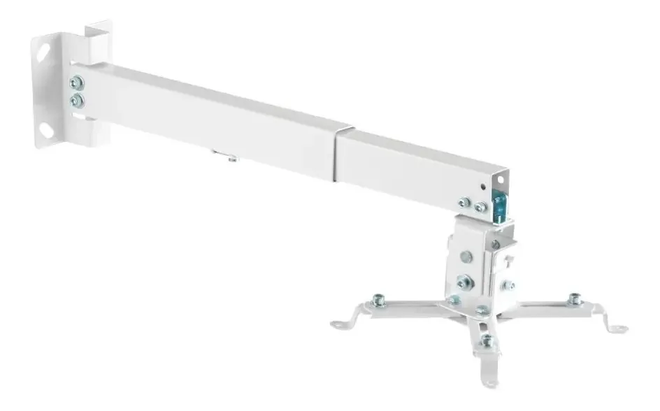 Suporte De Teto Para Projetor Universal - Fixatek Ft-pr3w