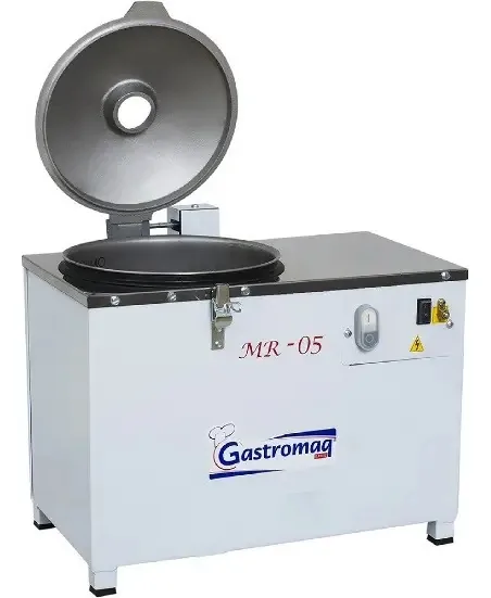Amassadeira Rápida 5kg