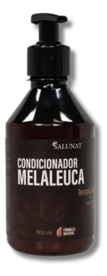 Condicionador Melaleuca 250g