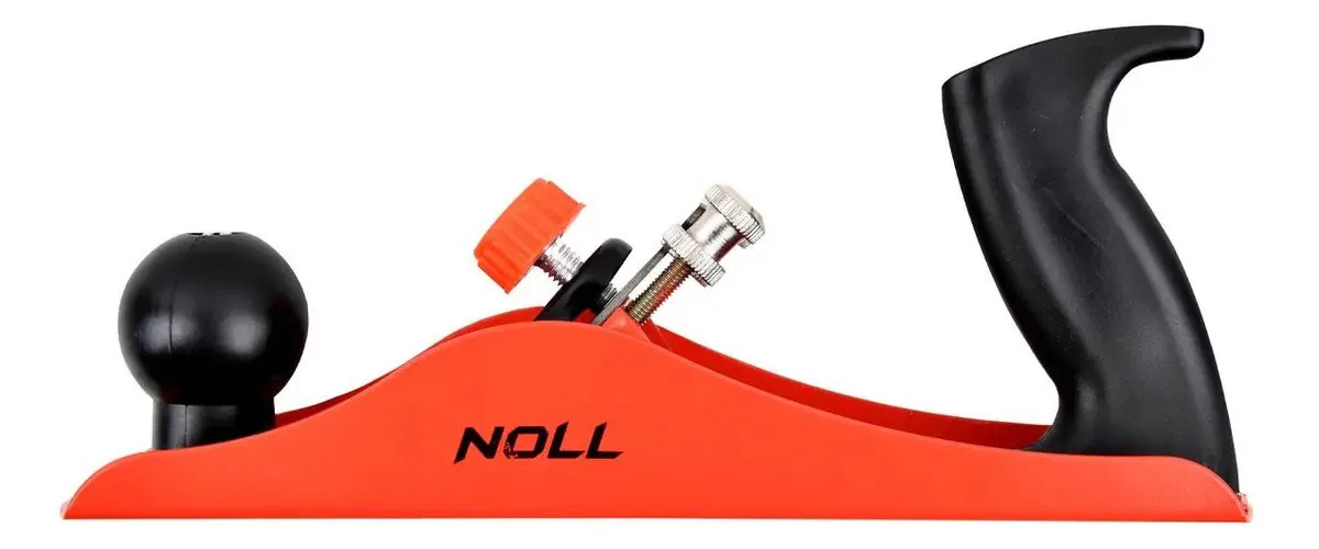 Plaina Manual Noll 235x50mm