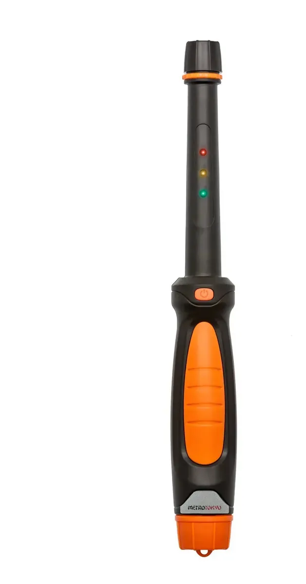 Detector Gás Combustível Natural Glp Metano + Certificado