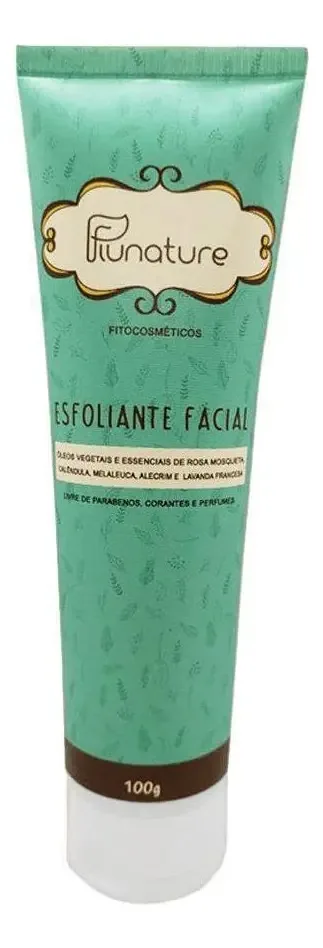 Esfoliante Facial Piunature