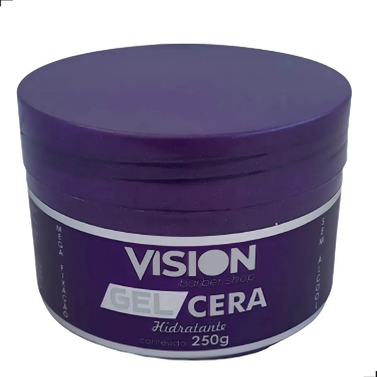 Gel Cera Vision 250g