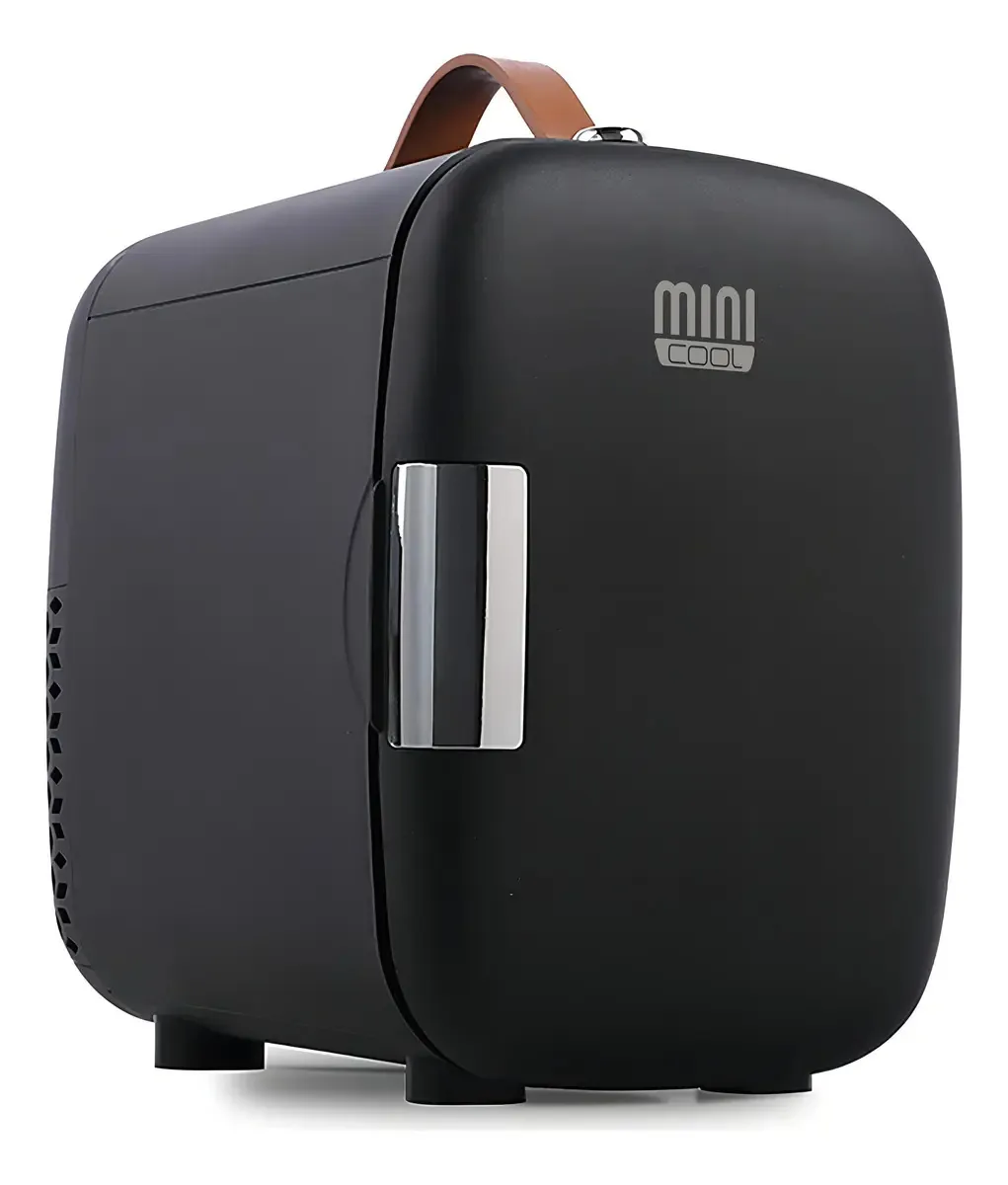 Mini Geladeira 4 Litros Minicool -