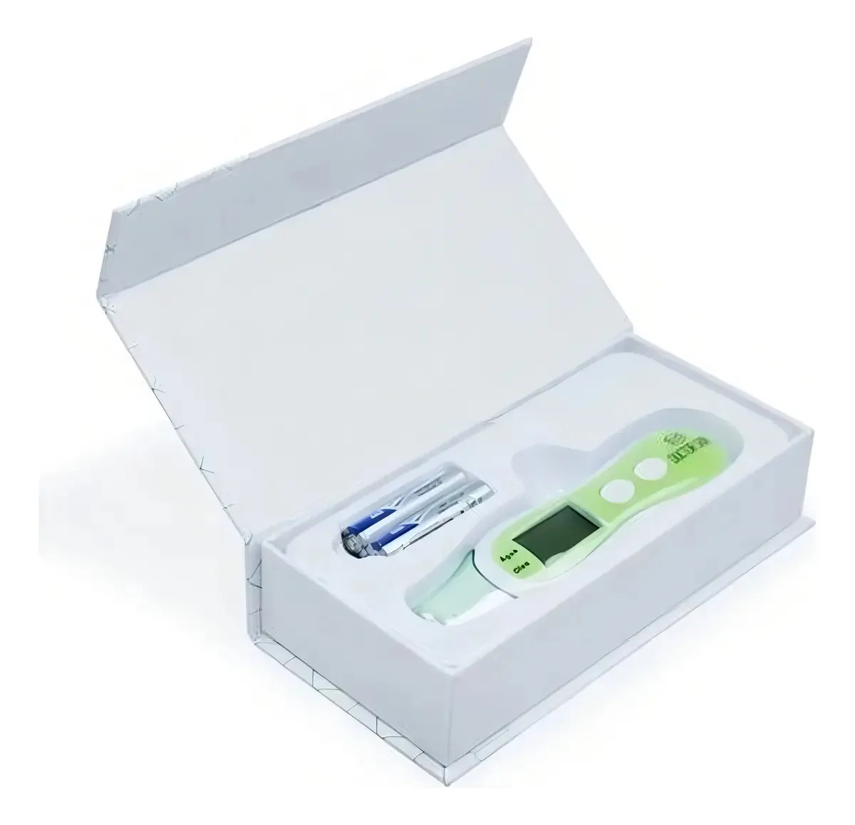 Doctor Skin Analisador Facial E Corporal Doutor Da Estética