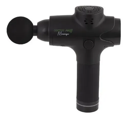 Massageador Corporal Doctor Mio - Doutor Da Estética