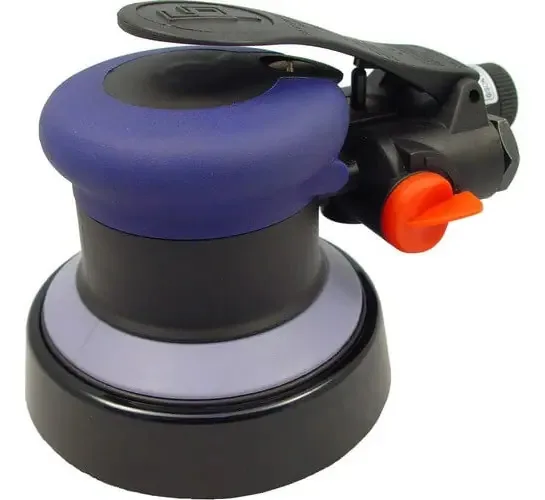 Lixadeira Roto Orbital