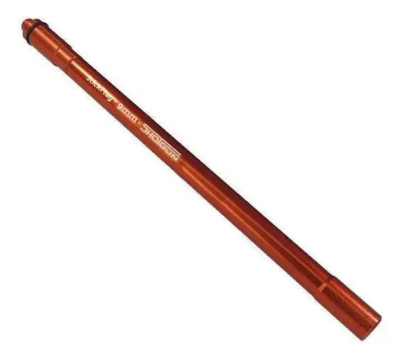 Safety Flag Para Treinamento - Stickflag Cal 9mm - Stg